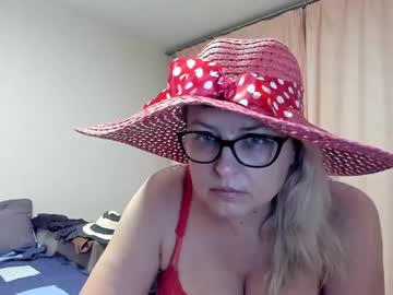 Profile of ceimistress