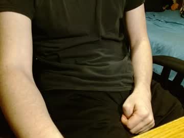 Profile of readytocum90