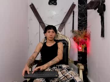 Profile of _alejo_xxx