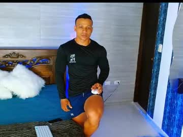 Profile of brandon_fs