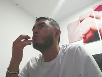 Profile of boy_latin_sweet