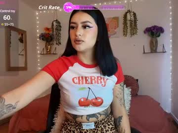 Profile of velvetaryelle
