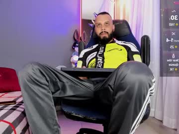 Profile of _maxwolf