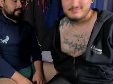 Profile of alejandress_and_skull