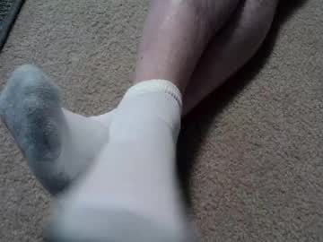 Profile of footfetishcammer