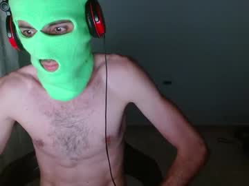 Profile of maskguy23