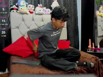 Profile of julian_foxx