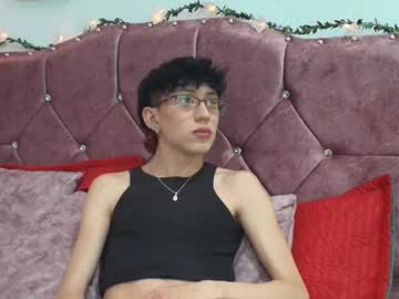 Profile of cherry_boy_ag