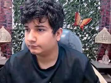 Profile of thesweethairyboy