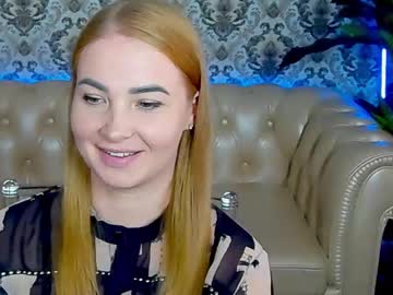 Profile of mssshybarbie_
