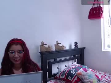 Profile of candy_heart
