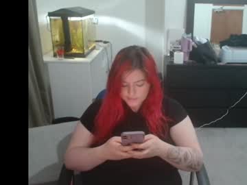 Profile of amberskies_69