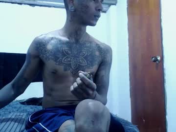 Profile of black_firex