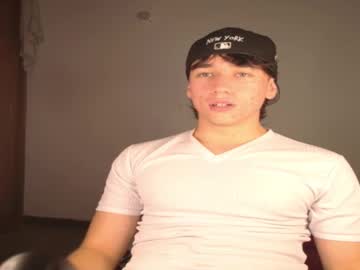 Profile of salvatore_angel