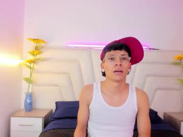 Profile of thomas_starks_