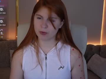 gingerrpink