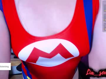 Profile of lia_soul