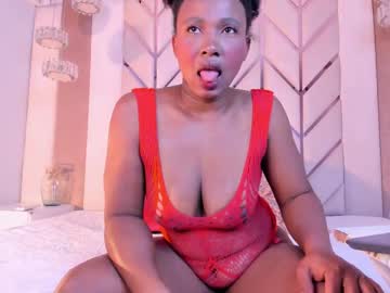 Profile of zafiro_desire