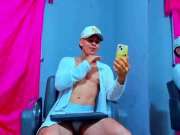 Profile of enzo_sexbigcock