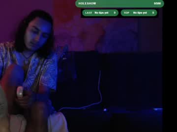 Profile of zacthefeetguy
