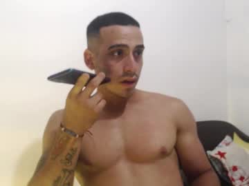 Profile of call_me_mike_dom