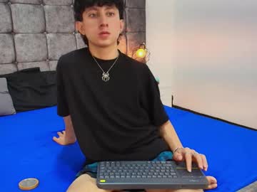 Profile of aaron_blaze_