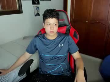 Profile of estiv_boy