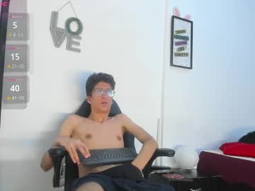 Profile of max_johnson_
