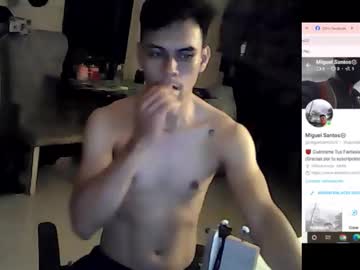 Profile of miguelsantos23