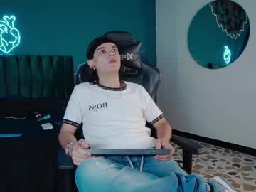 Profile of tylerjhonson