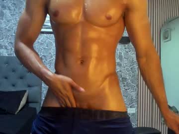 Profile of miguel_baker1