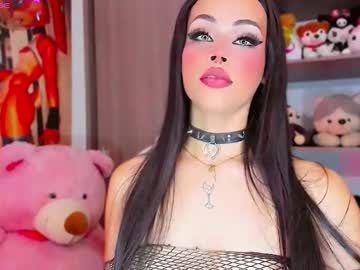 Profile of khloe_waldorf