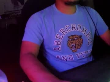 Profile of hunterrblood
