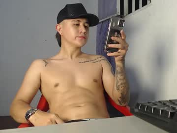 Profile of camilorubioo