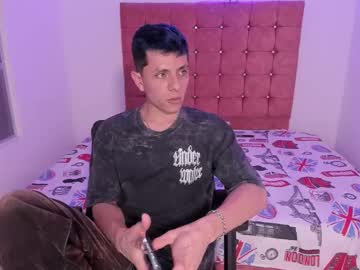 Profile of liam_storm7