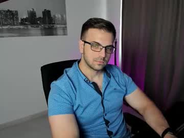 Profile of jace_thorne