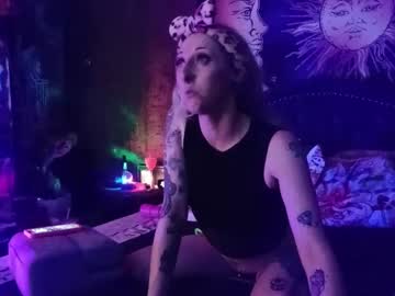 Profile of spacielacielush