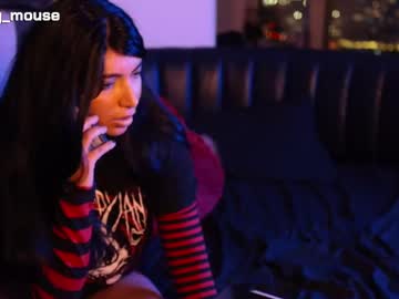 Profile of only_mouse