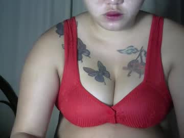 Profile of fussy_kity9
