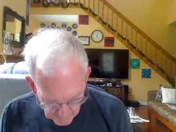 Profile of dickmendel
