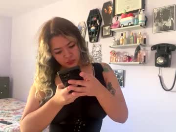 Profile of natashabunnyxoxo
