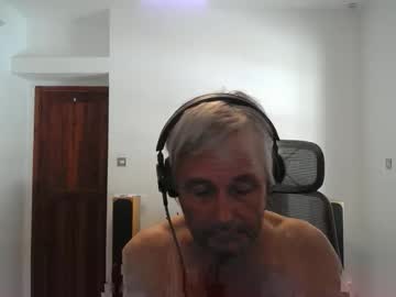simonthenudist
