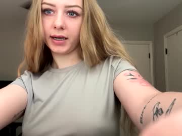 Profile of muffinpie2025