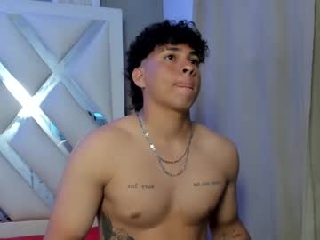 Profile of liam_percy7