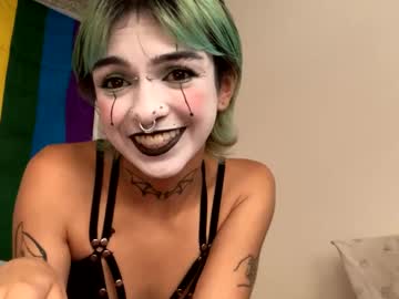 Profile of masterxmime