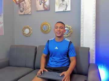Profile of thiago_jackson7