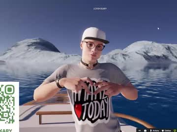 Profile of sweetdave_on_3dxchatgame