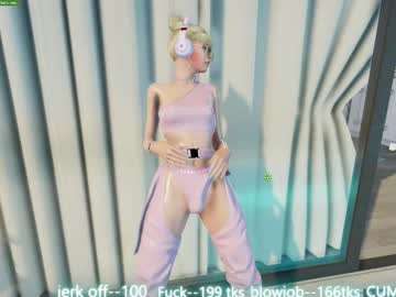 Profile of lola_pink3