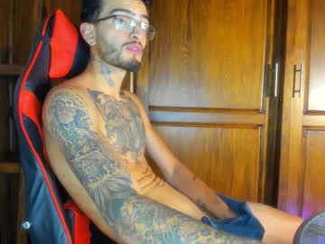 Profile of iamdeo_