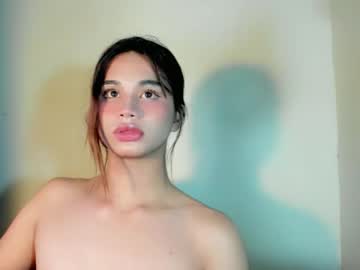 Profile of rachell_dolly
